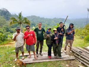 “Pesona Wisata Lamping Cayur Desa Kersagalih: Menyusuri Keindahan Alam dan Keberagaman Buah-buahan Segar”