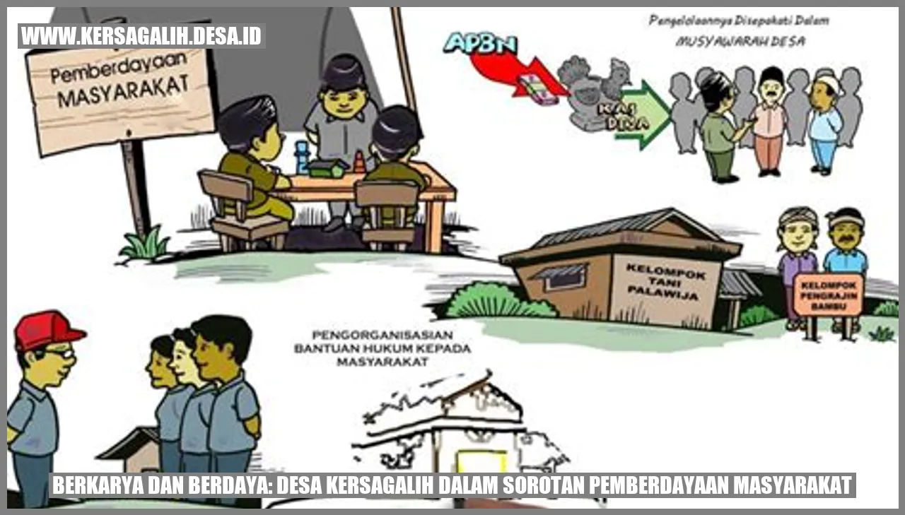 Gambar Desa Kersagalih