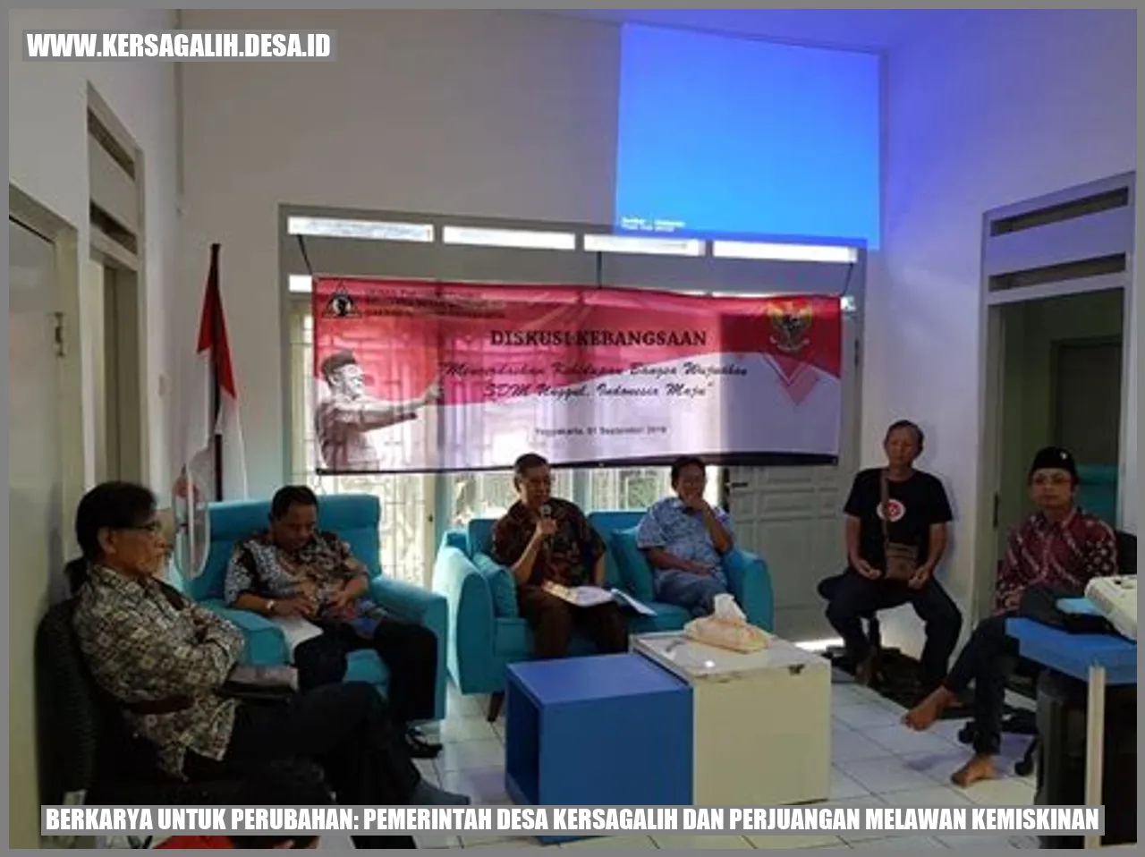 Gambar Pemerintah Desa Kersagalih