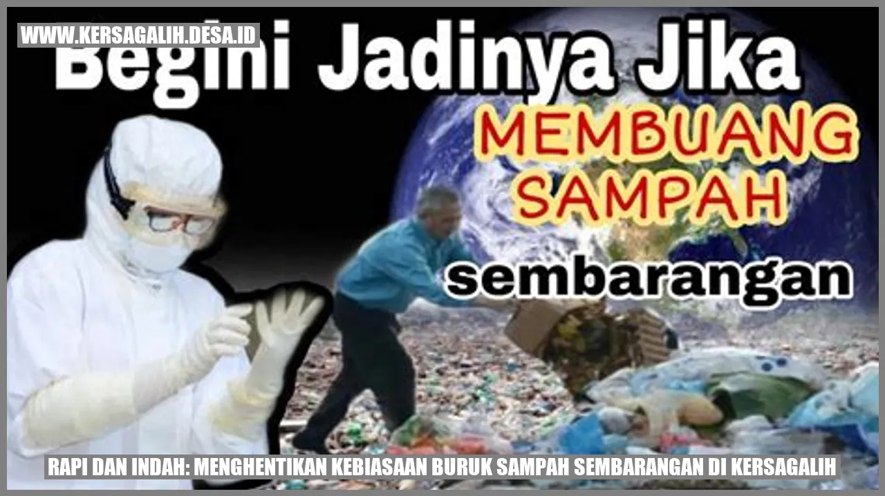 Gambar Sampah