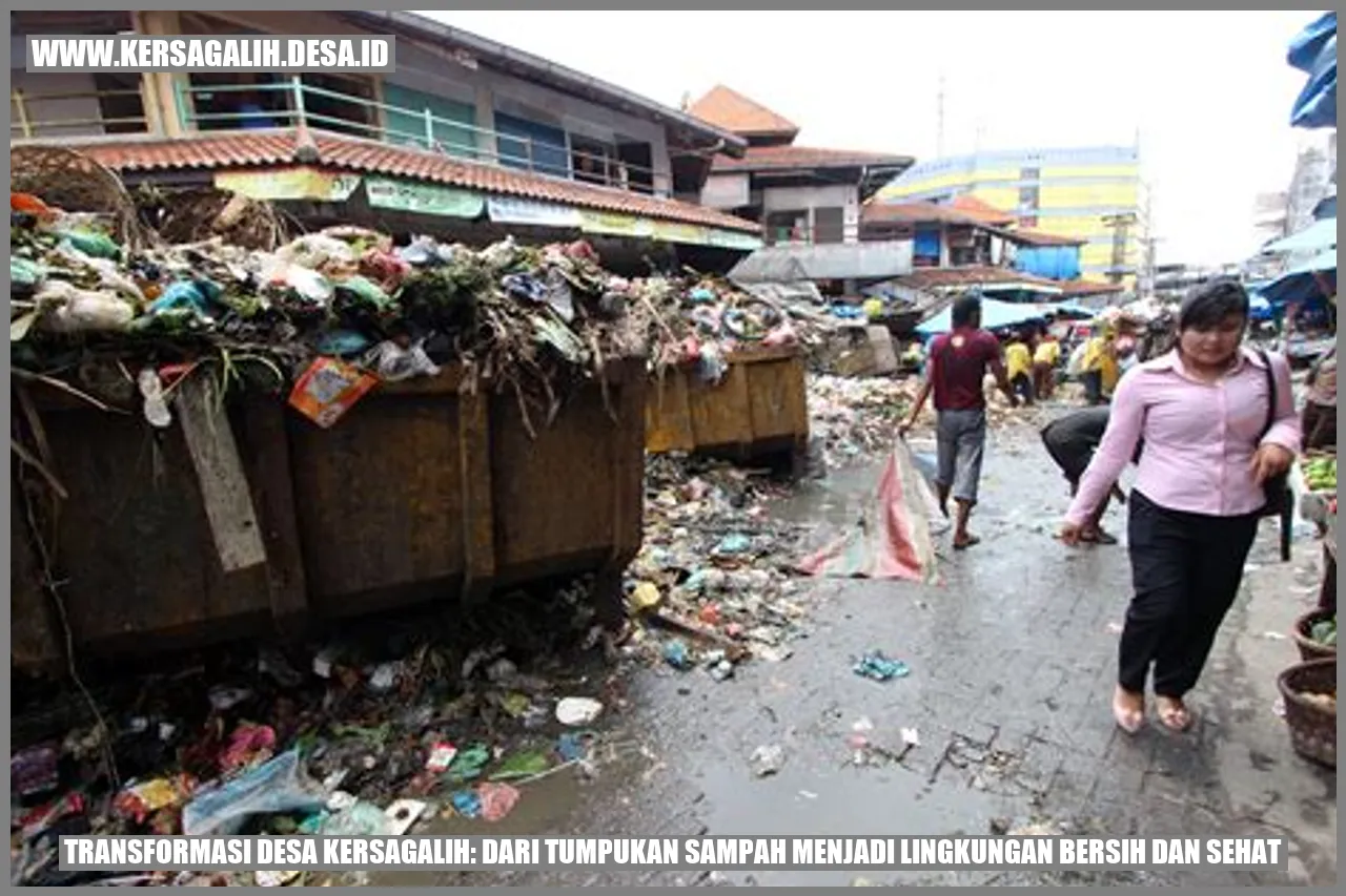 Keberlanjutan Transformasi